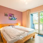 Oberdeck Haus Oberdeck, Whg 2