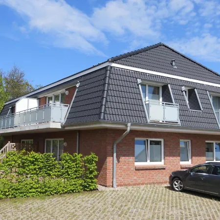 Oberdeck Haus Oberdeck, Whg 2 *