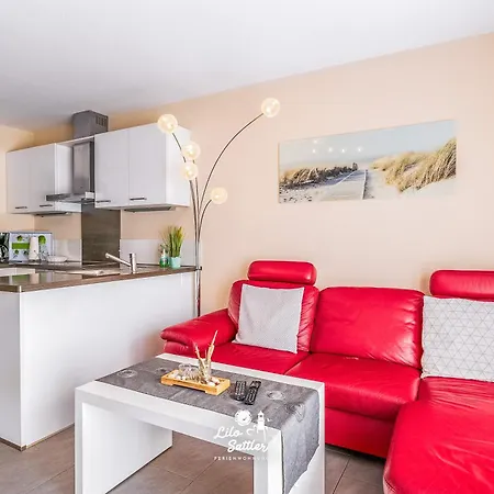 Oberdeck Haus Oberdeck, Whg 2