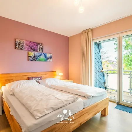 Oberdeck Haus Oberdeck, Whg 2