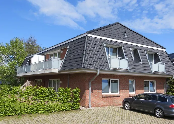 Oberdeck Haus Oberdeck, Whg 2 *