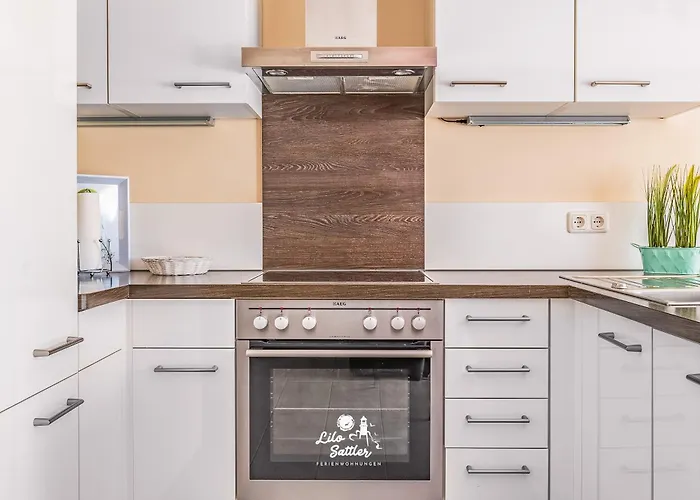 Oberdeck Haus Oberdeck, Whg 2